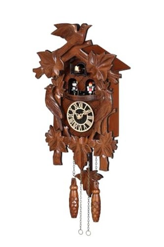 Cuckoo clock hand - cuckoo,