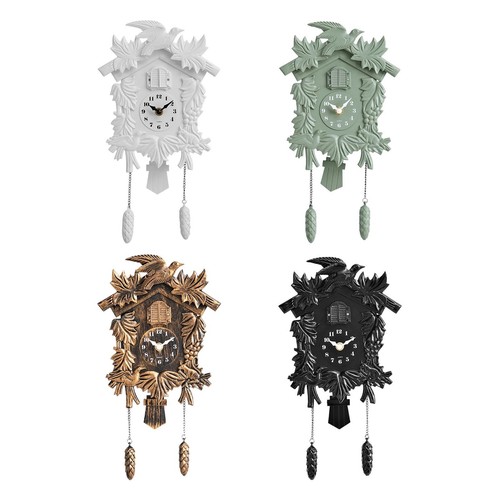 Cuckoo clock large arabic - clock,