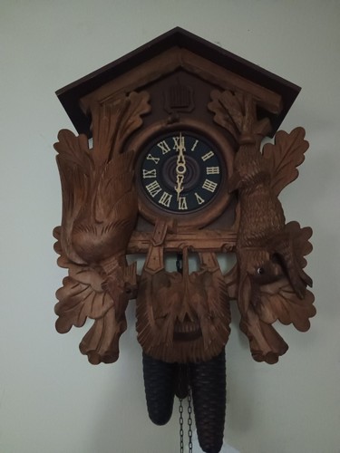 Regula large germany - large, 16"