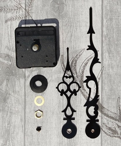 Quality silent quartz diy - quality,