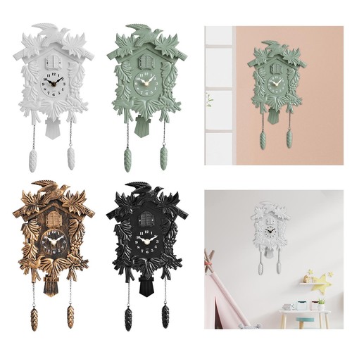 Cuckoo clock ornament - cuckoo,