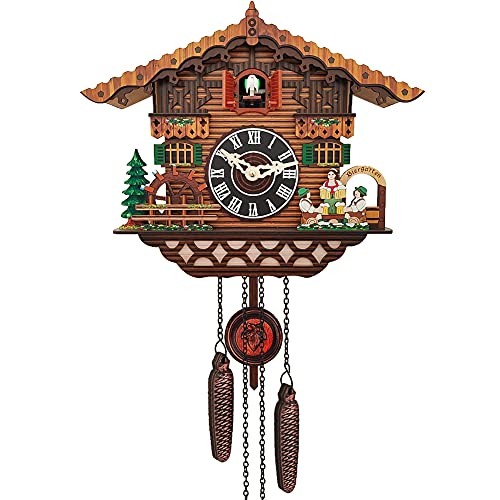 Traditional black forest - traditional,