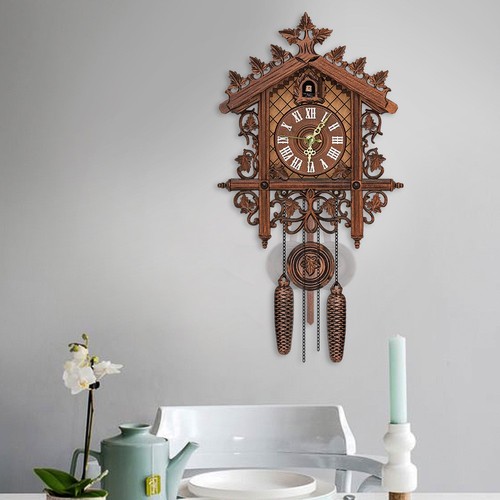 Home decor vintage - vintage, cuckoo