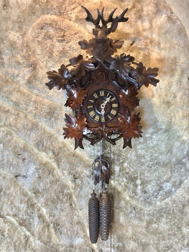 Large vintage antique germany - large,