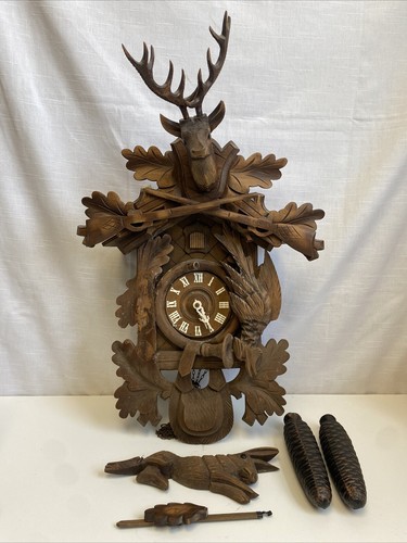 Vintage large german - vintage,