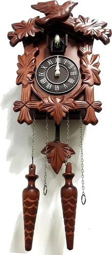 Rylai cuckoo clock vintage - rylai,