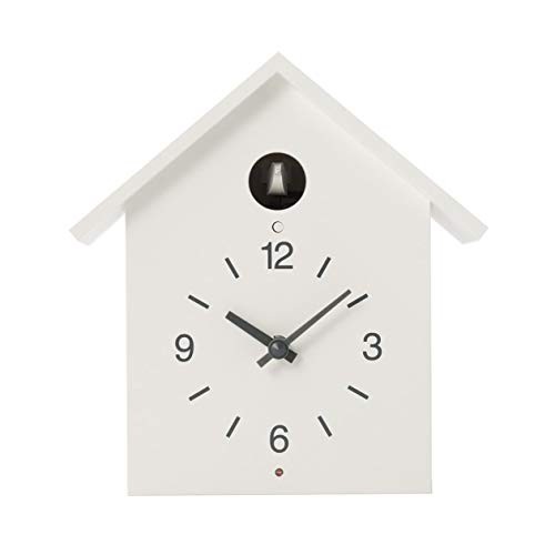 Muji cuckoo clock large - muji,
