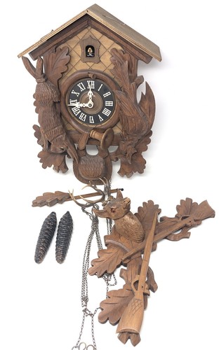 Large vintage antique germany - large,