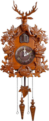 Exquisite large handcrafted - large,