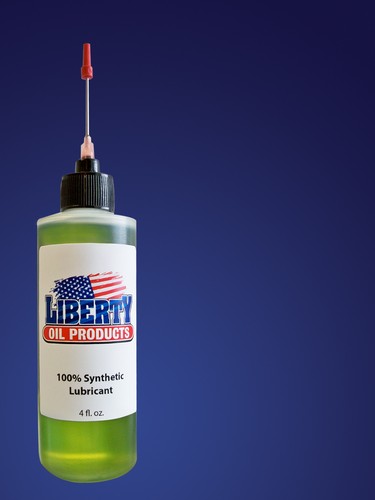Synthetic oil for - synthetic, lubricating