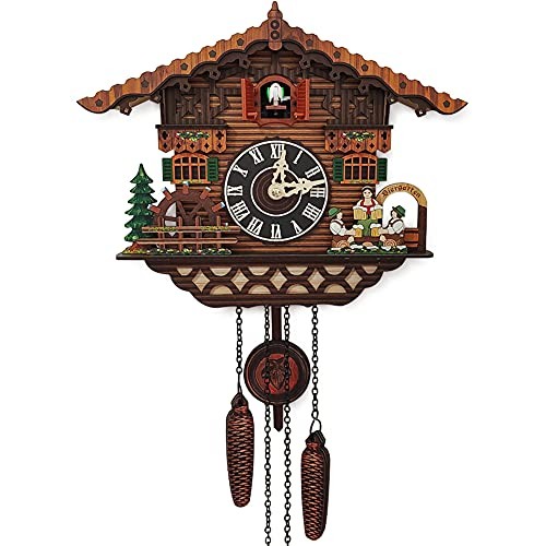 Jooniehouse black forest - black,