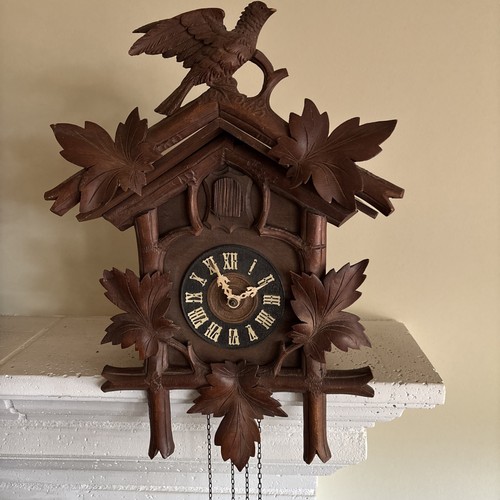 Large antique black - large,
