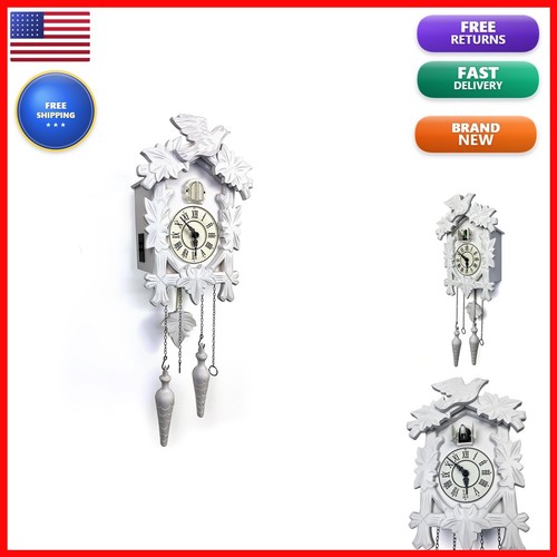 Rylai cuckoo clock large - cuckoo,