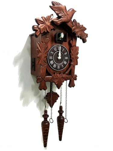 Rylai vintage cuckoo - rylai,