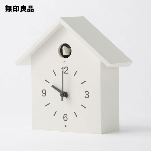 New muji mechanical - new!!,