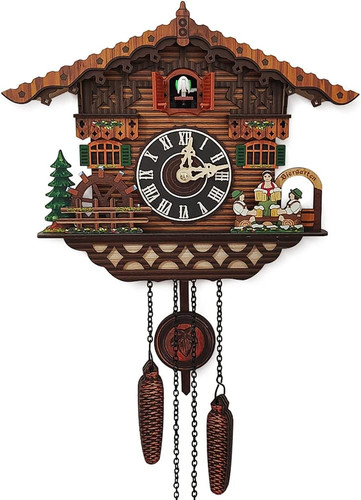 Traditional black forest - traditional,