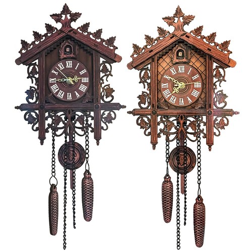 Large roman numeral wall - large,