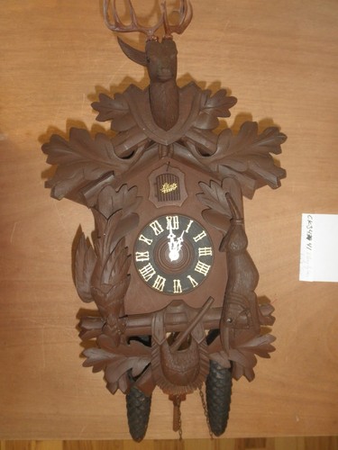 German black forest - german,