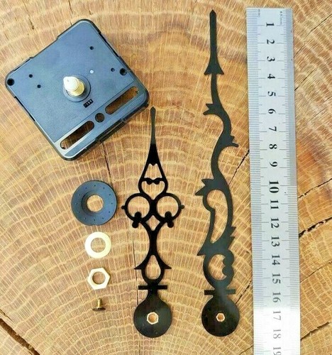 Quality silent quartz diy - quality,