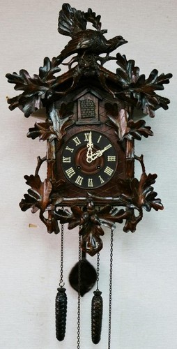 Rare antique 19thc day - 19thc,