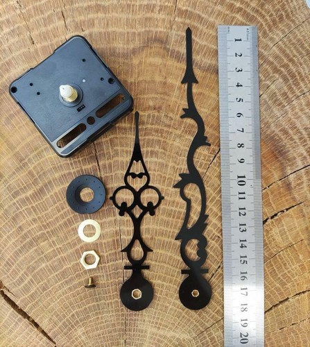 Quality silent quartz diy - silent,