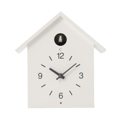 Muji pigeon cuckoo - clock, wall