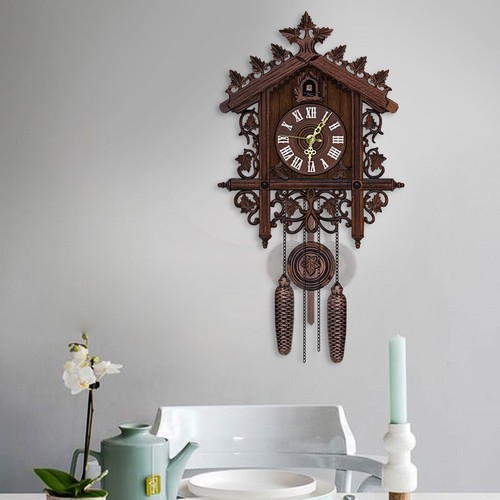 Large for roman number - large, cuckoo