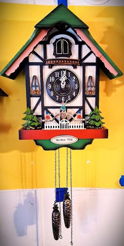 Kaiser marchen villa see saw - kaiser,