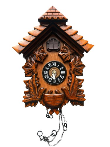 Rylai cuckoo clock vintage - rylai,