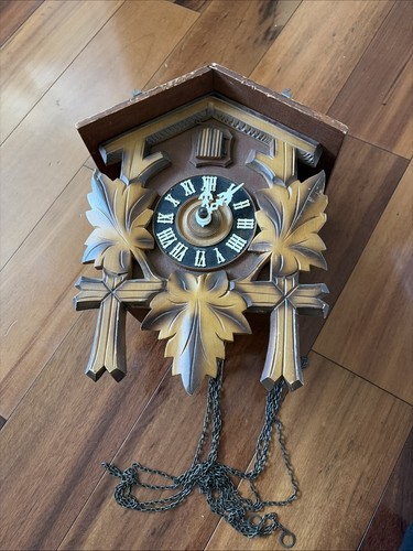 Antique large german black - large,